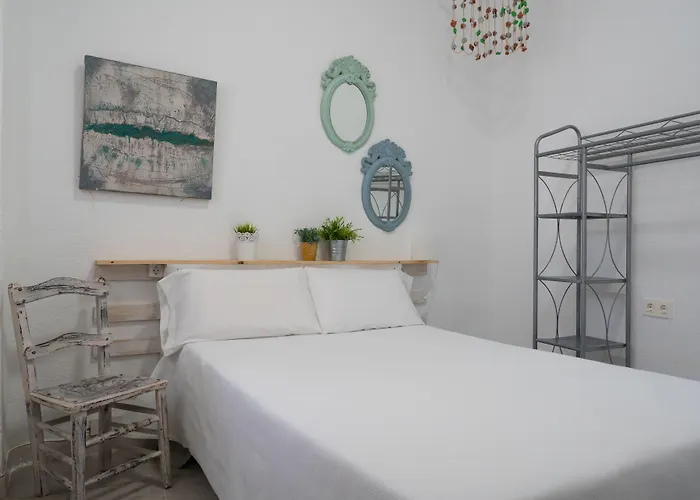 Pension Venecia Gomerez Granada